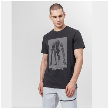 4F  T-Shirt TSM035 günstig online kaufen
