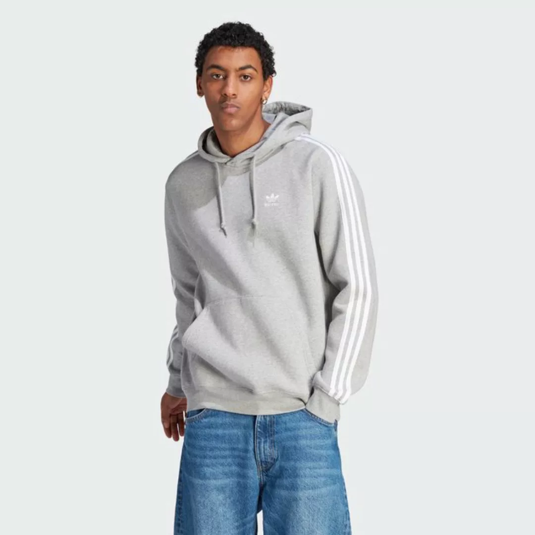 adidas Originals Kapuzensweatshirt 3-STRIPES HOODY günstig online kaufen