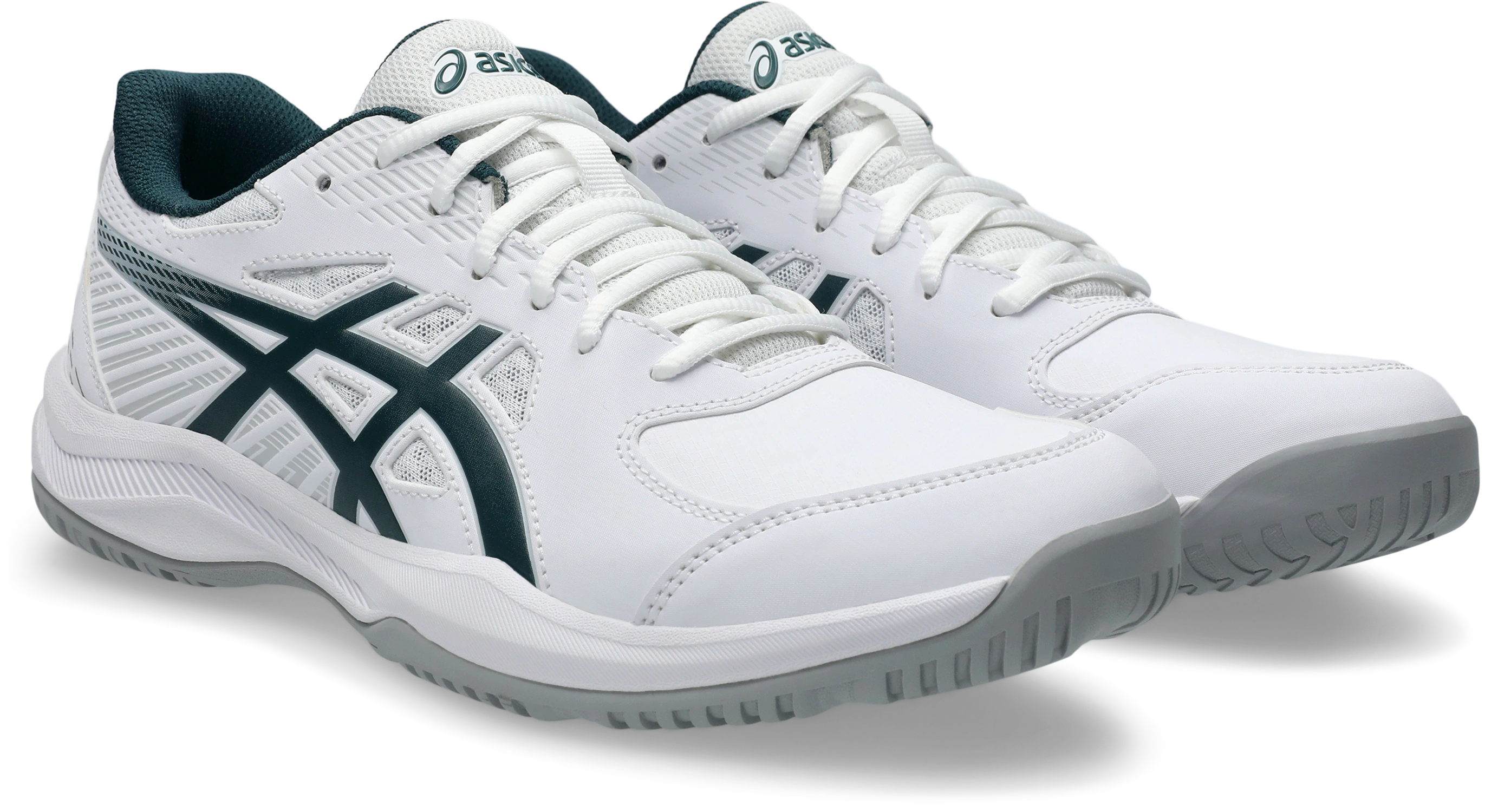 Asics Tennisschuh "COURT SLIDE 4", Multicourt-Schuhe günstig online kaufen