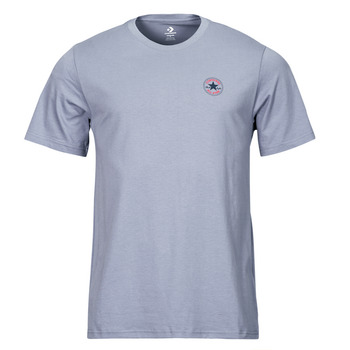 Converse T-Shirt GO-TO MINI PATCH T-SHIRT (1-tlg) Unisex günstig online kaufen