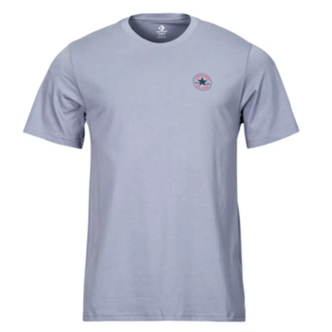 Converse  T-Shirt CORE CHUCK PATCH TEE THUNDER DAZE günstig online kaufen