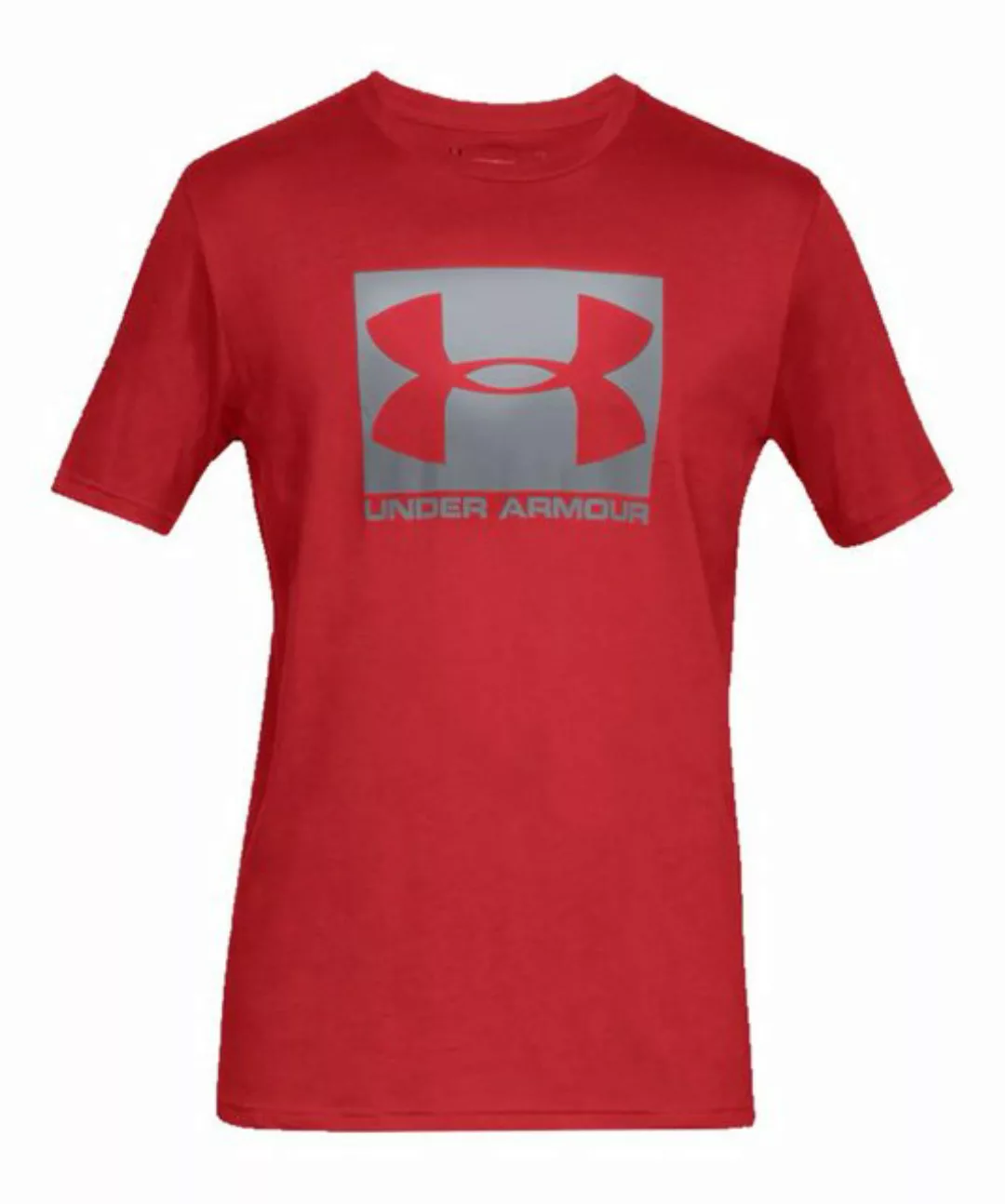 Under Armour T-Shirt "UA BOXED SPORTSTYLE SHORT SLEEVE" günstig online kaufen