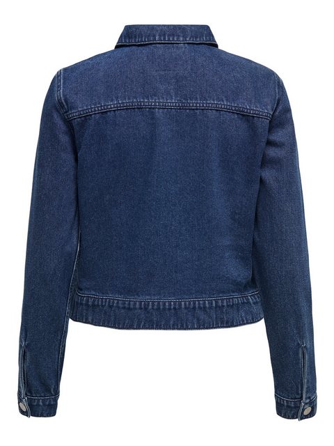 ONLY Jeansjacke günstig online kaufen