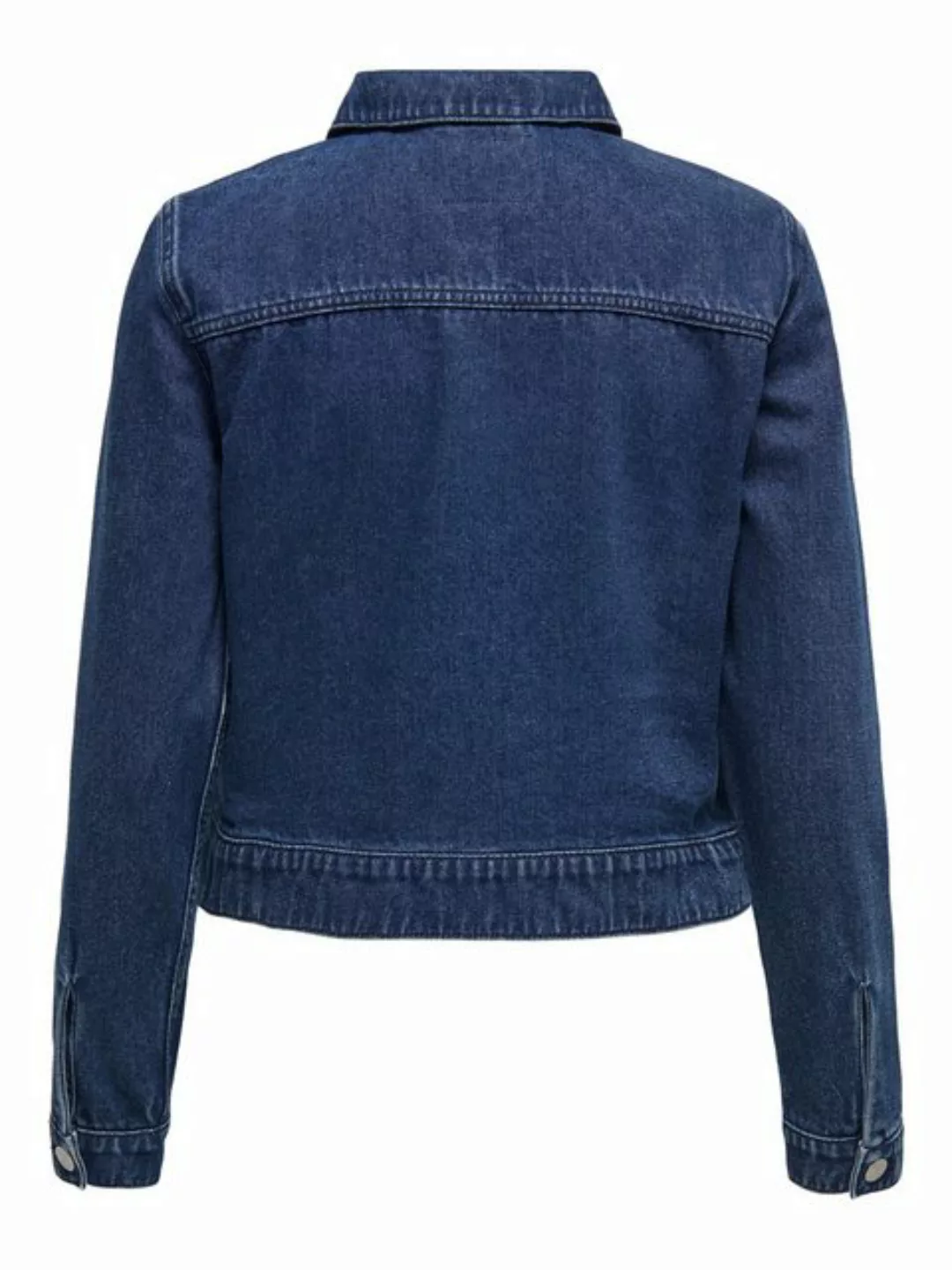 ONLY Jeansjacke günstig online kaufen