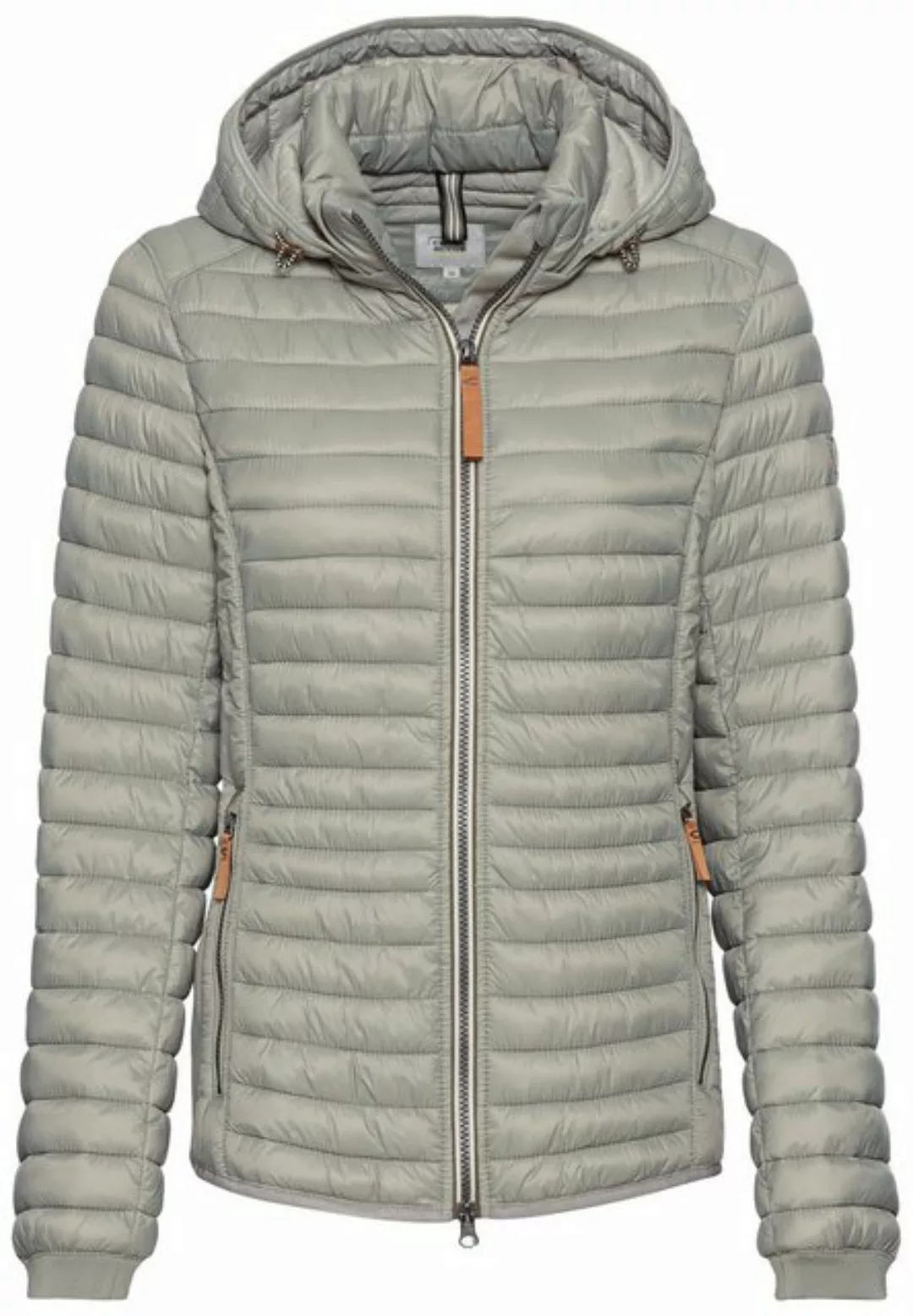 camel active Steppjacke günstig online kaufen