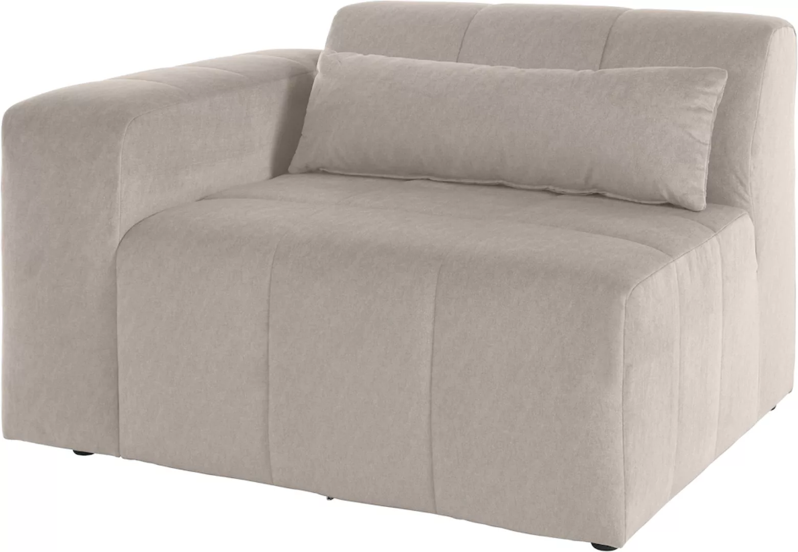 LeGer Home by Lena Gercke Sofaelement "Maileen" günstig online kaufen