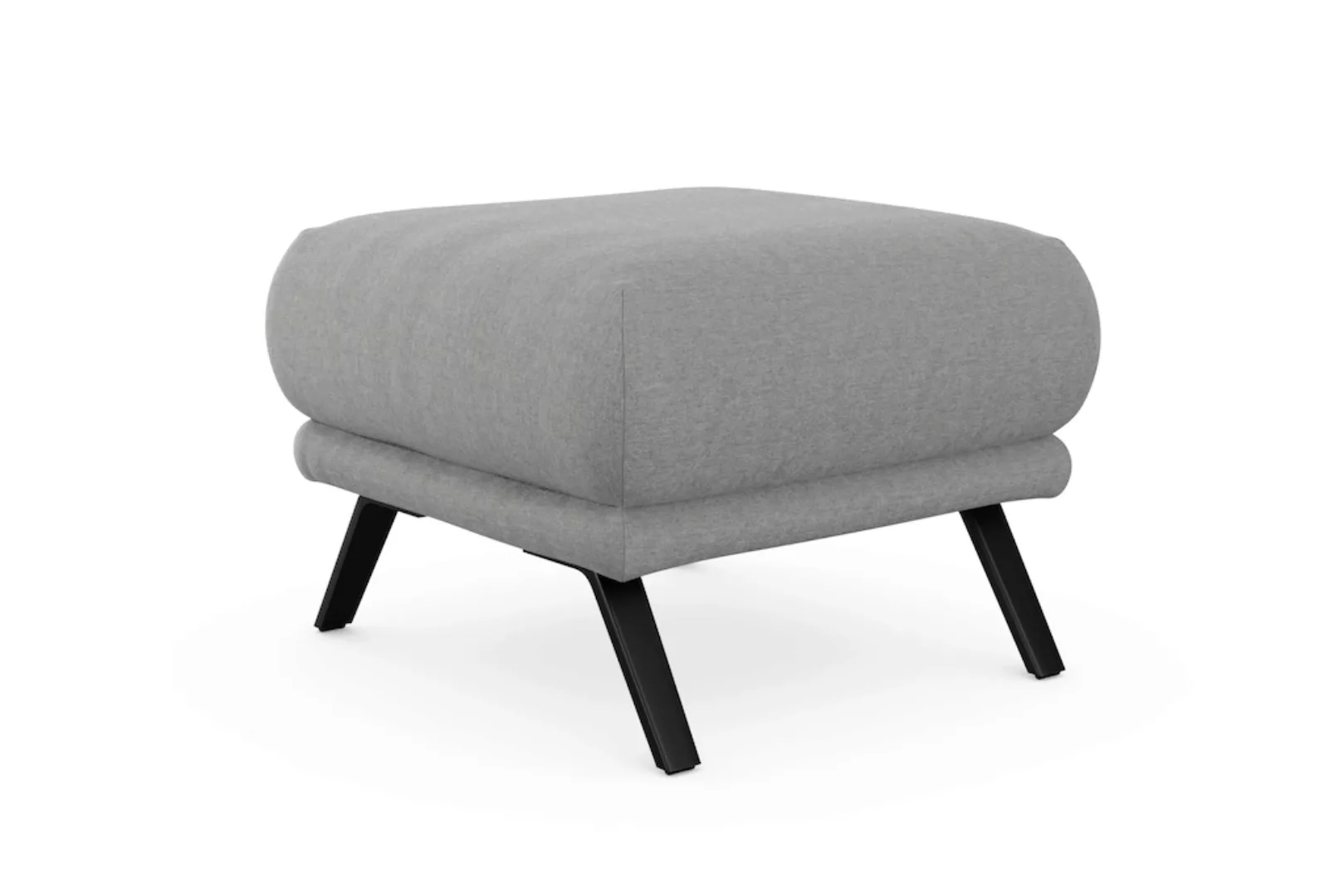 sit&more Polsterhocker "Scandia" günstig online kaufen