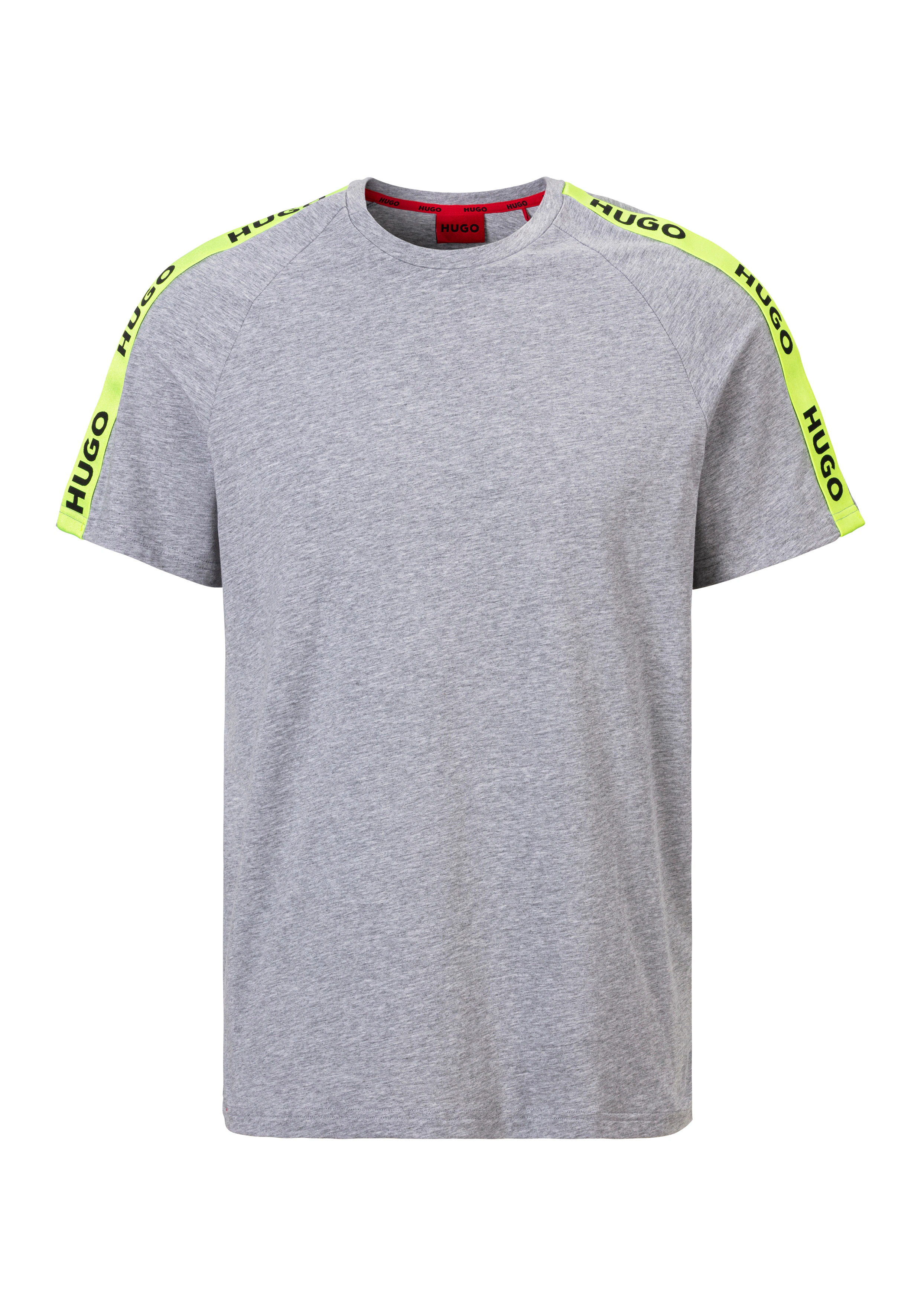HUGO Underwear T-Shirt "Sporty Logo T-Shirt", mit HUGO Schriftzug auf den Ä günstig online kaufen