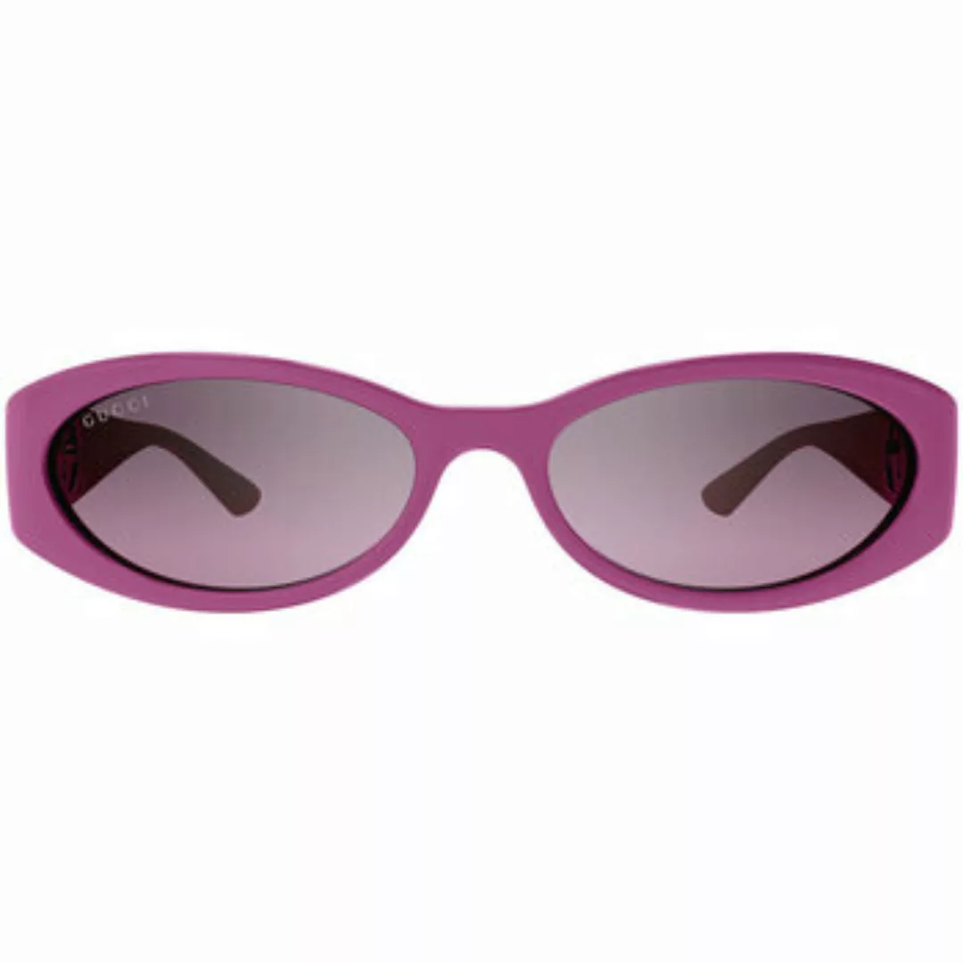 Gucci  Sonnenbrillen -Sonnenbrille GG1660S 003 günstig online kaufen
