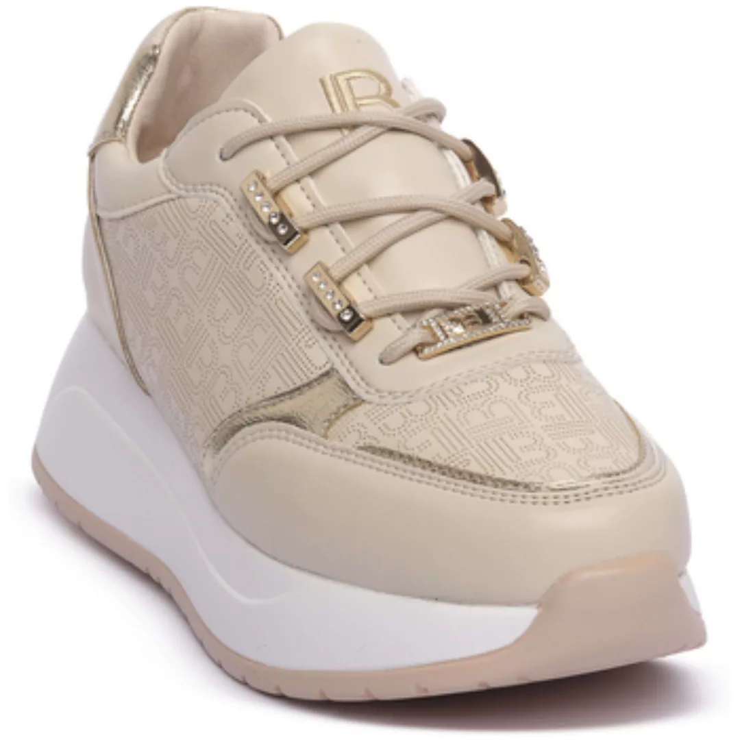 Laura Biagiotti  Sneaker BEIGE günstig online kaufen