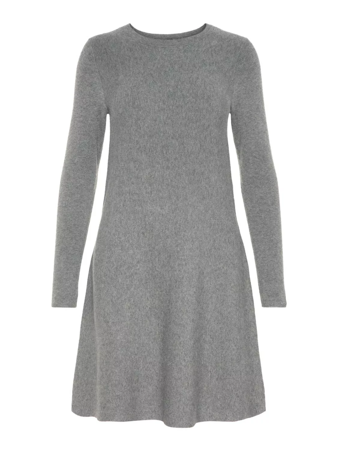 Vero Moda Damen Kleid VMNANCY LS KNIT DRESS günstig online kaufen