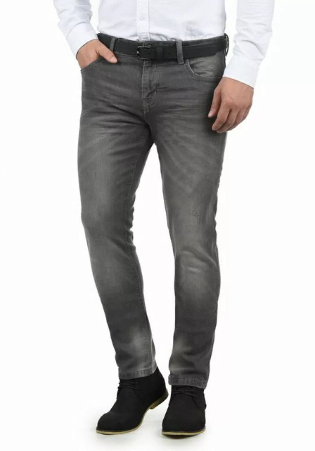 Indicode 5-Pocket-Jeans IDAldersgate günstig online kaufen