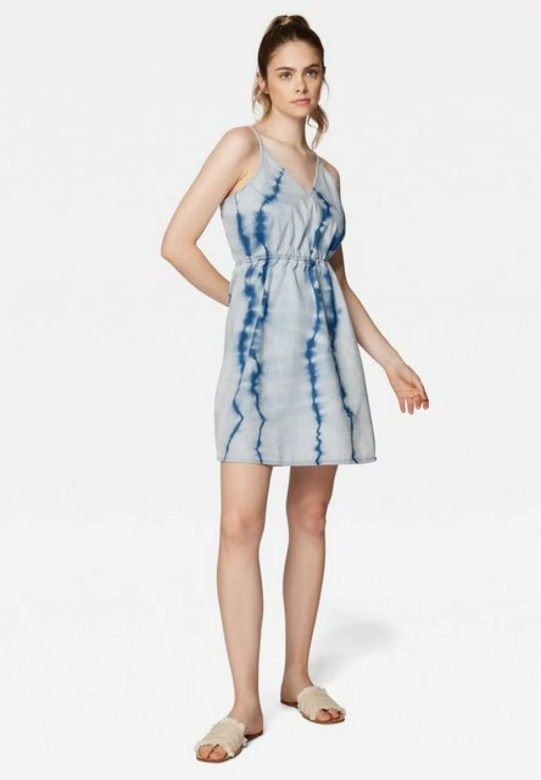 Mavi Jeanskleid "ELIZA", Jeanskleid günstig online kaufen