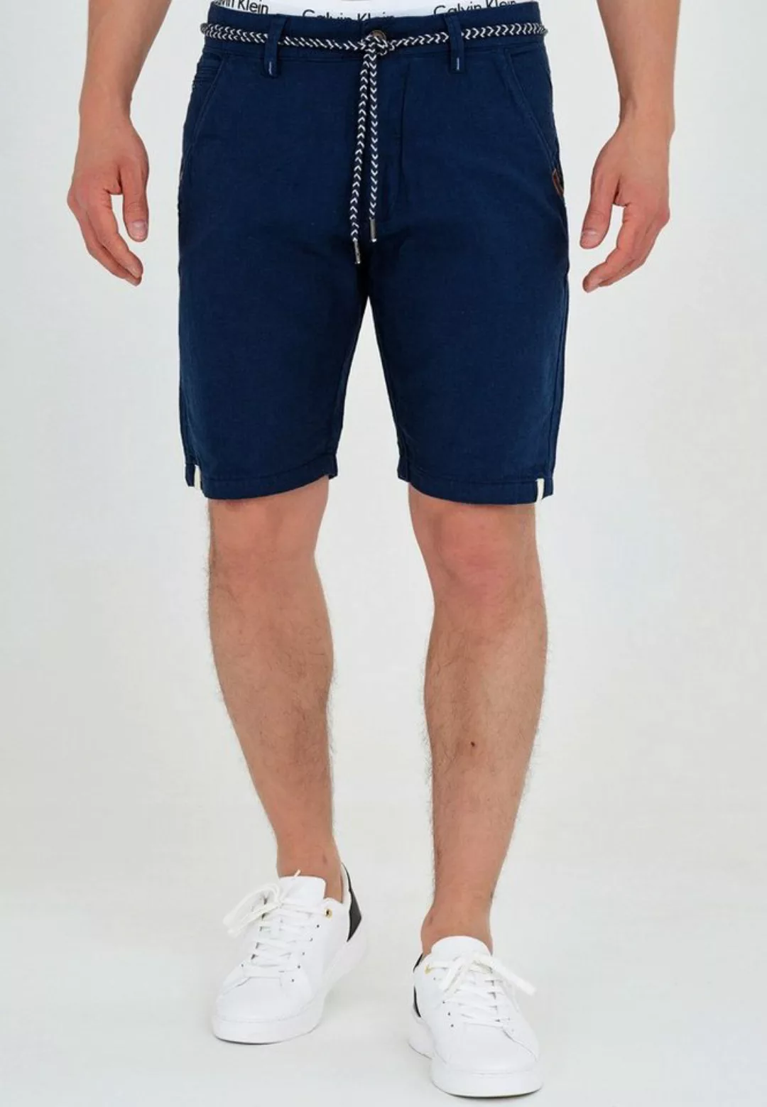 Indicode Chinoshorts Sant Cugat günstig online kaufen