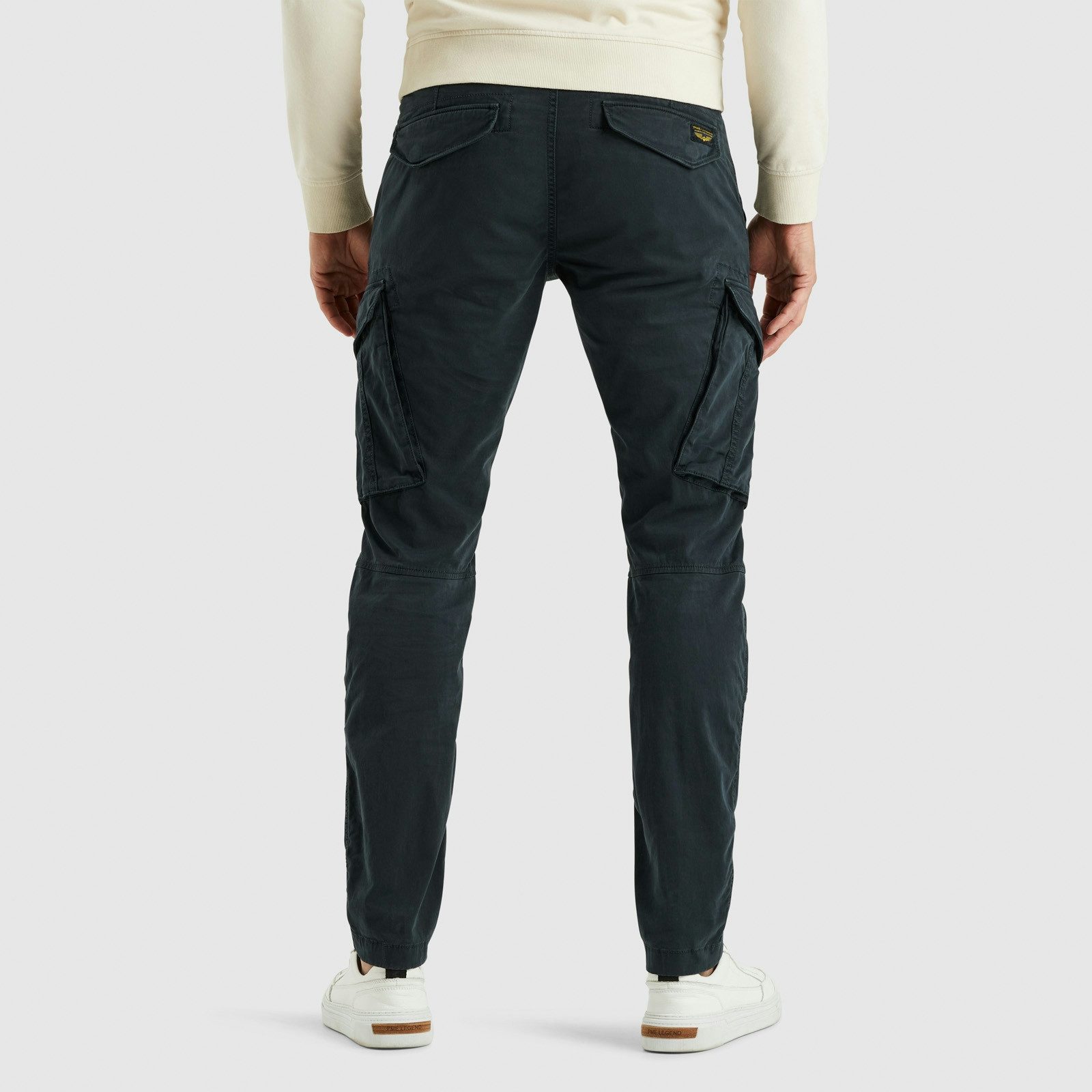 PME LEGEND Cargohose Nordrop Stretch Twill günstig online kaufen