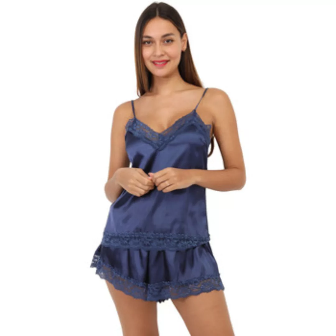 La Modeuse  Pyjamas/ Nachthemden 11632_P27719 günstig online kaufen