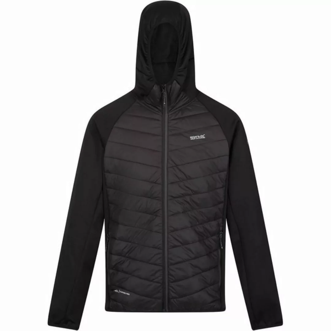 Regatta Hybridjacke Regatta Herren Andreson VIII Hybrid Jacke mit Kapu günstig online kaufen