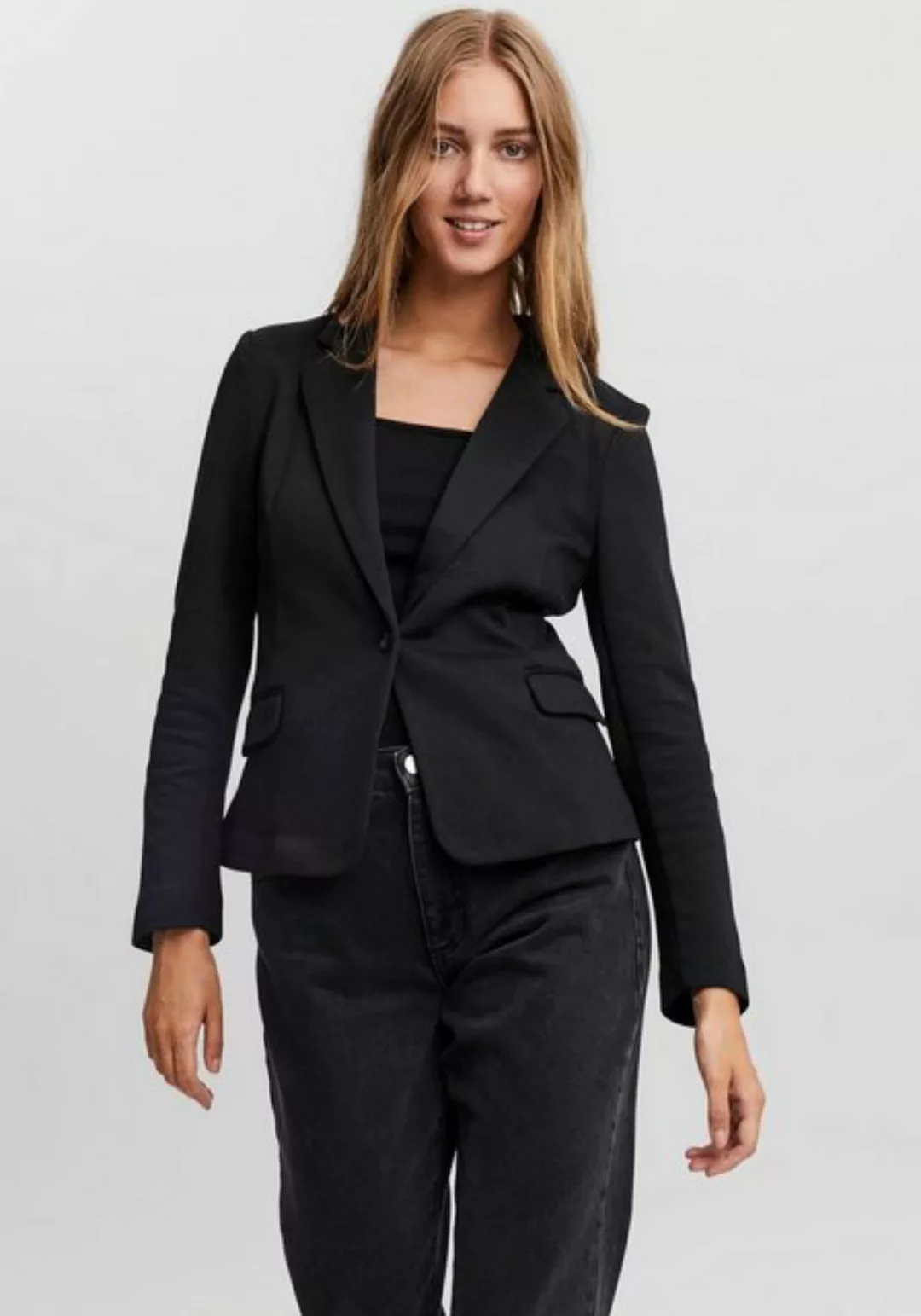 Vero Moda Damen Blazer 10154123 günstig online kaufen