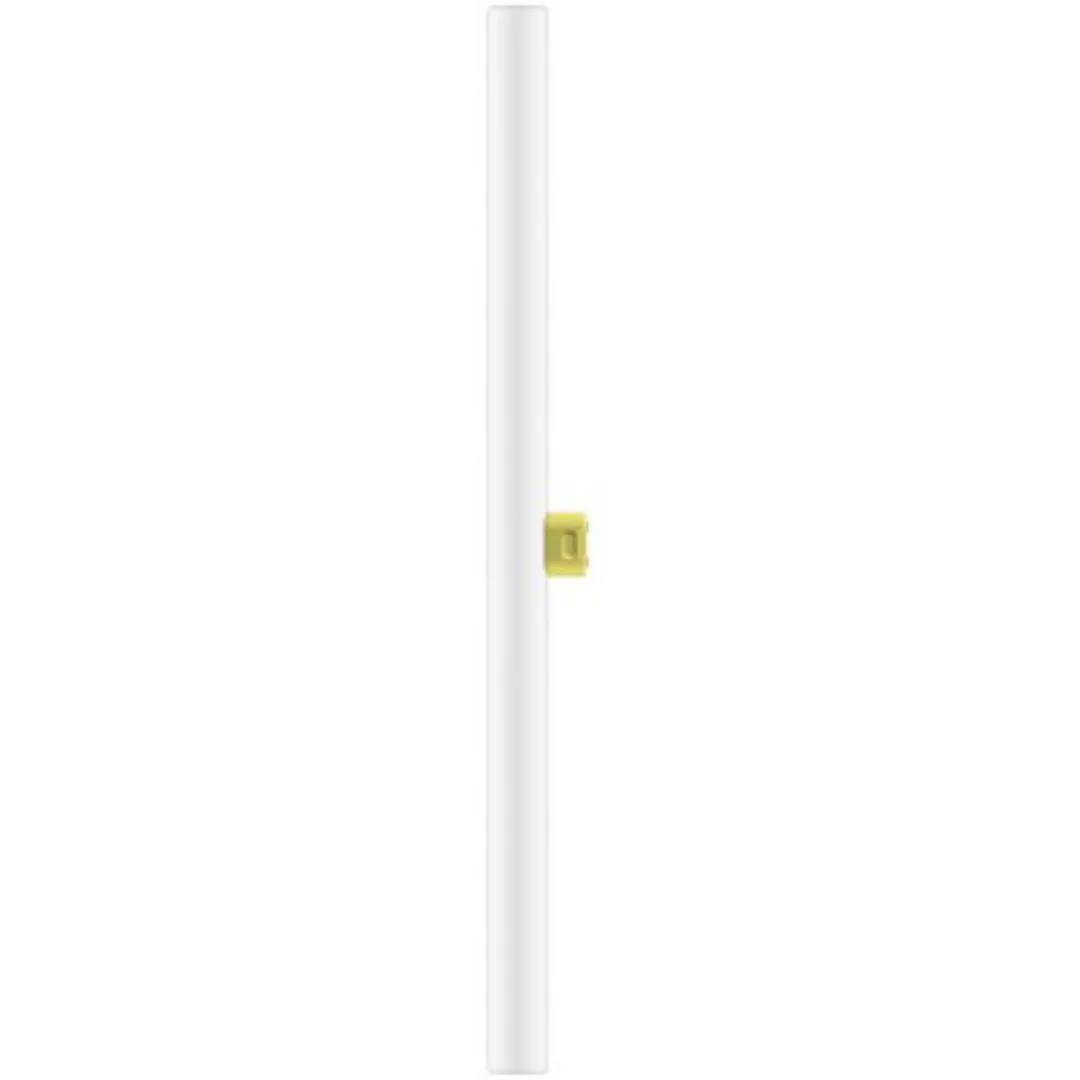 Osram LED Lampe ersetzt 40W S14D Linienlampe - S14D-500 in Weiß 4,9W 470lm günstig online kaufen