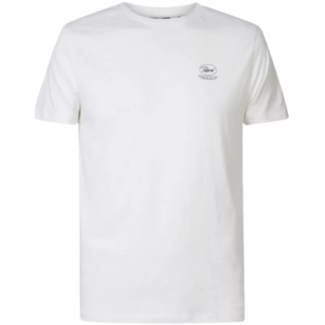 Petrol Industries  T-Shirts & Poloshirts M-1030-TSR609 günstig online kaufen