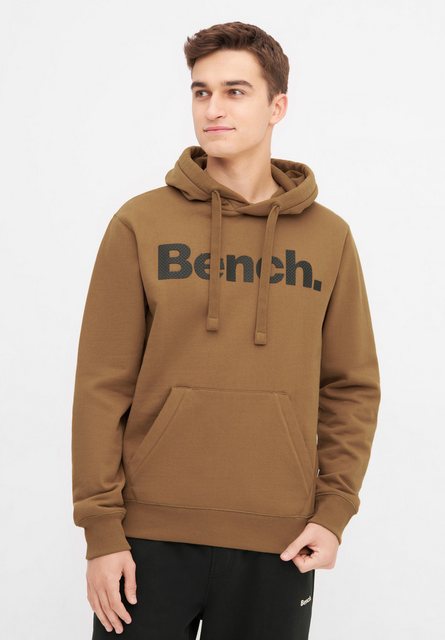 Bench. Kapuzensweatshirt SKINNER günstig online kaufen