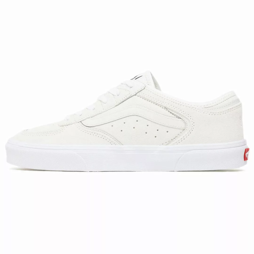 Vans Rowley Classic True White Drizzle günstig online kaufen