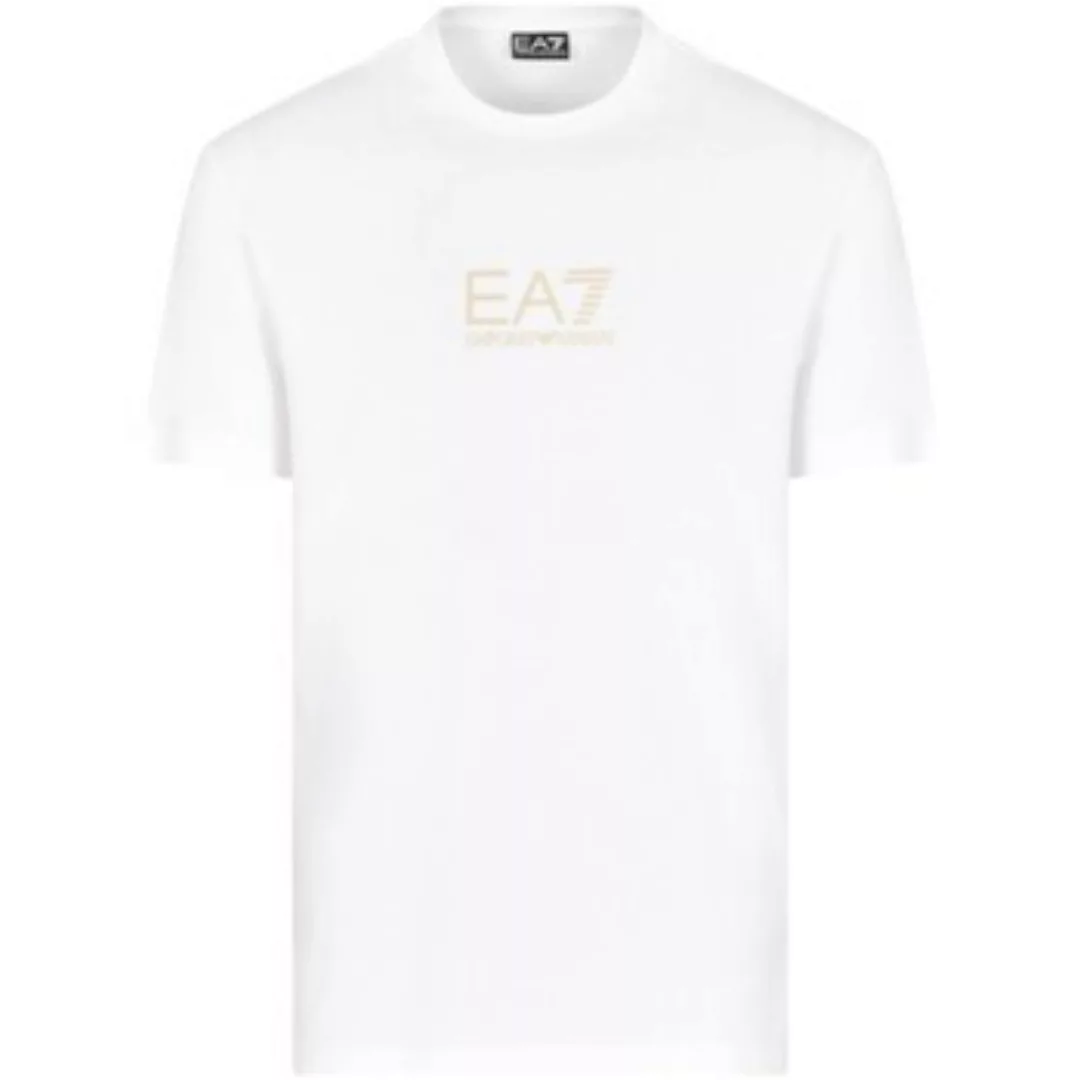 Emporio Armani EA7  T-Shirt 7M000301-AF13739 günstig online kaufen