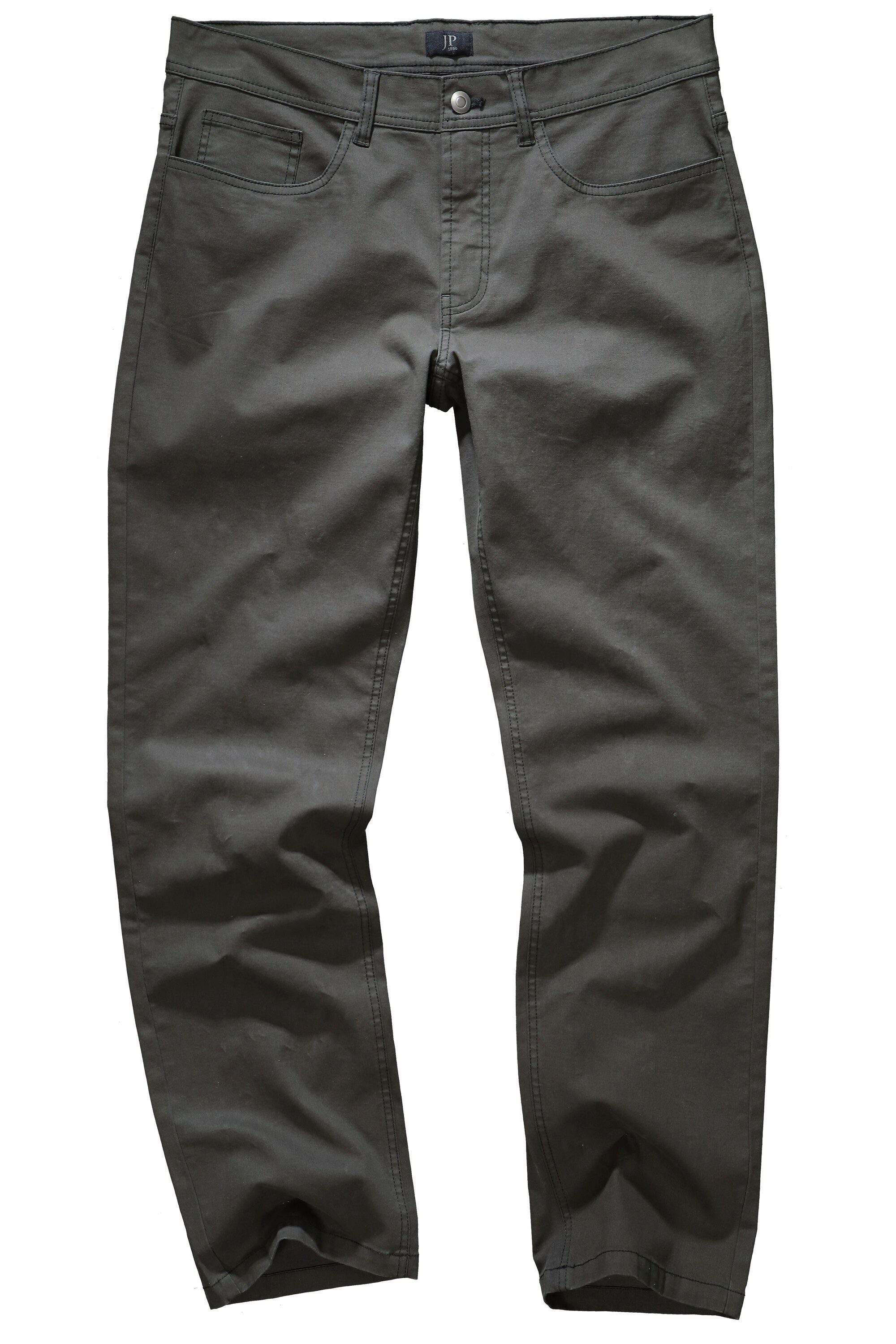 JP1880 5-Pocket-Jeans JP1880 Twillhose Bauchfit 5-Pocket günstig online kaufen