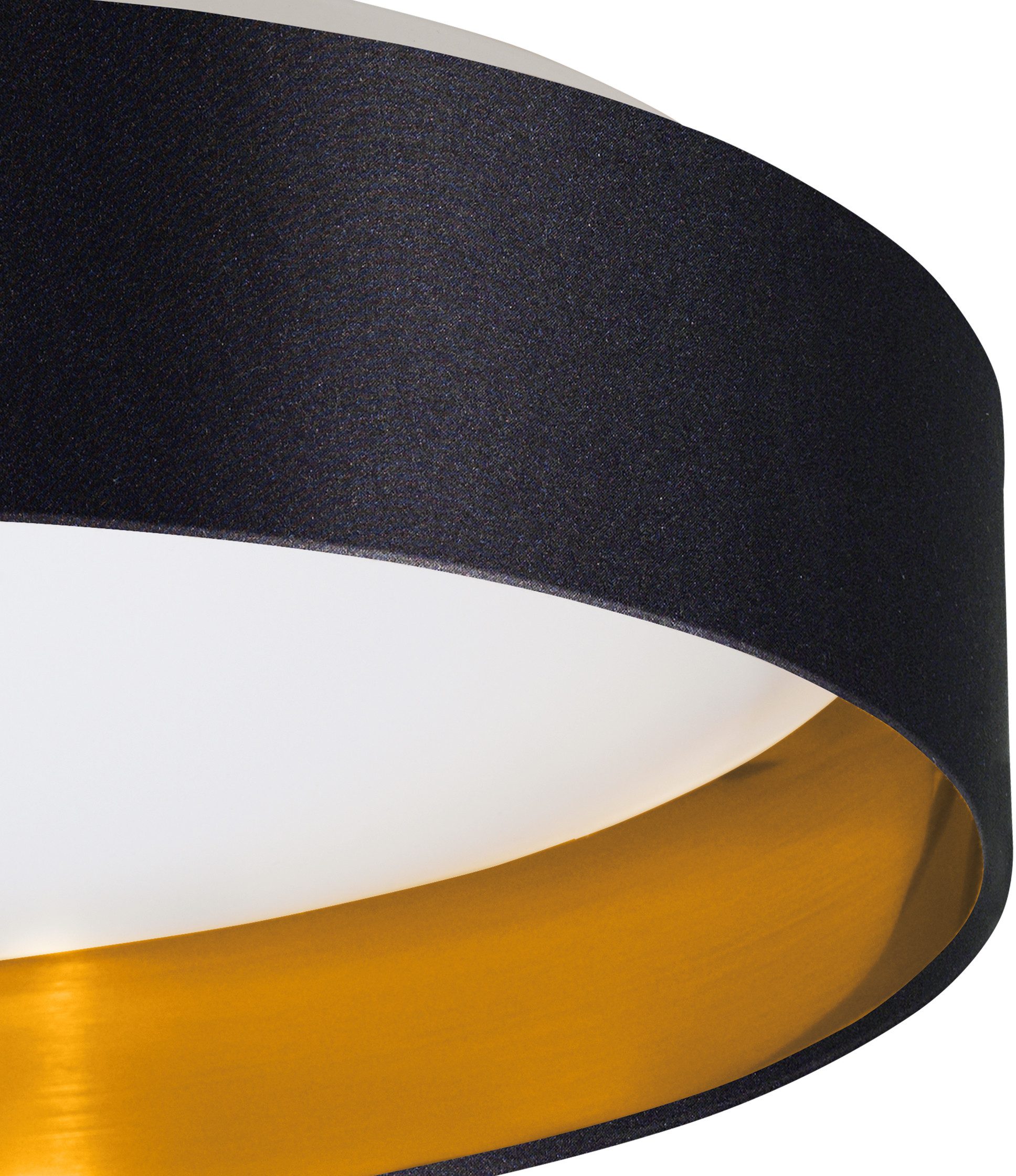 my home LED Deckenleuchte Juria, CCT günstig online kaufen