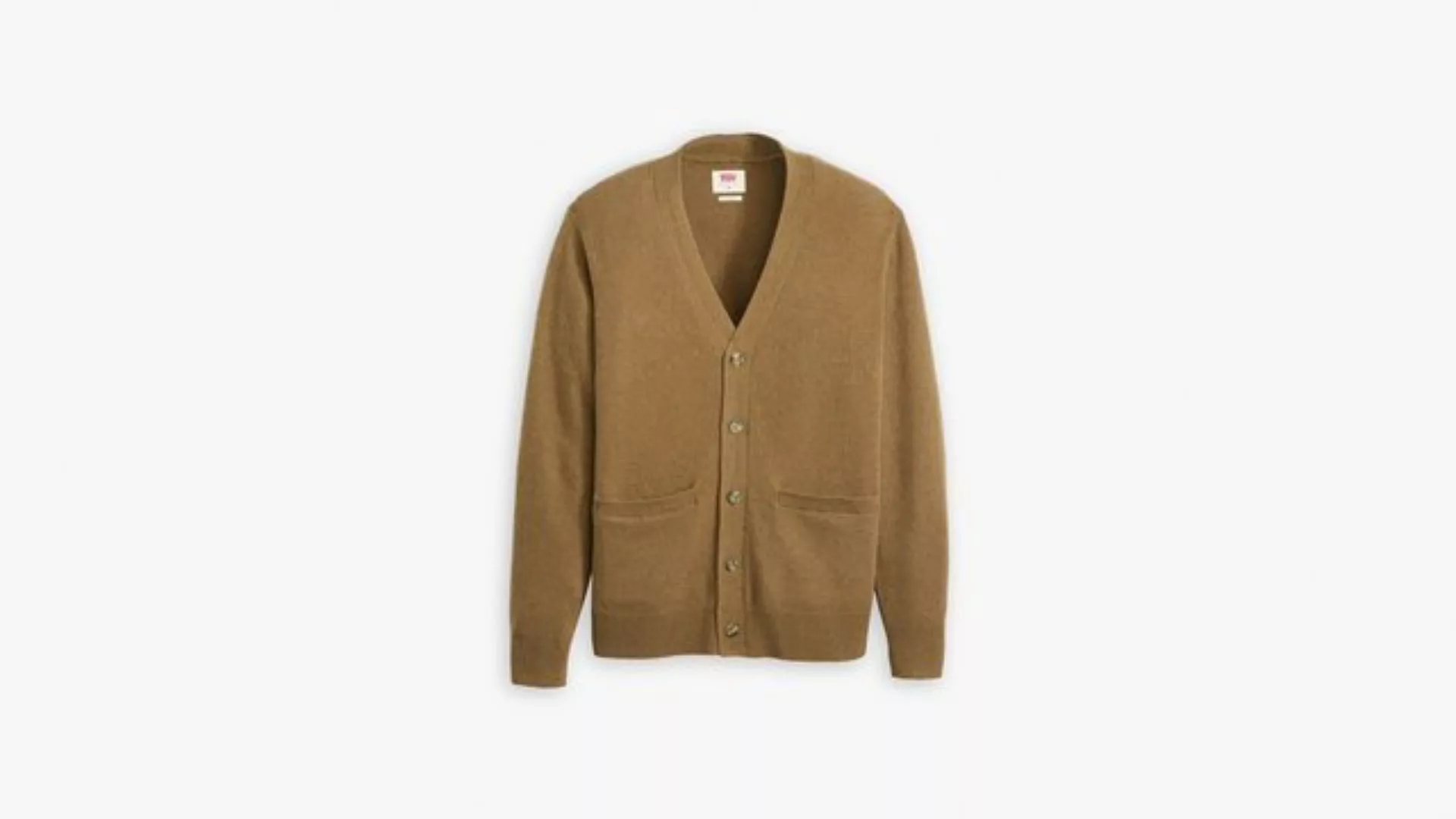 Levi's® Cardigan günstig online kaufen