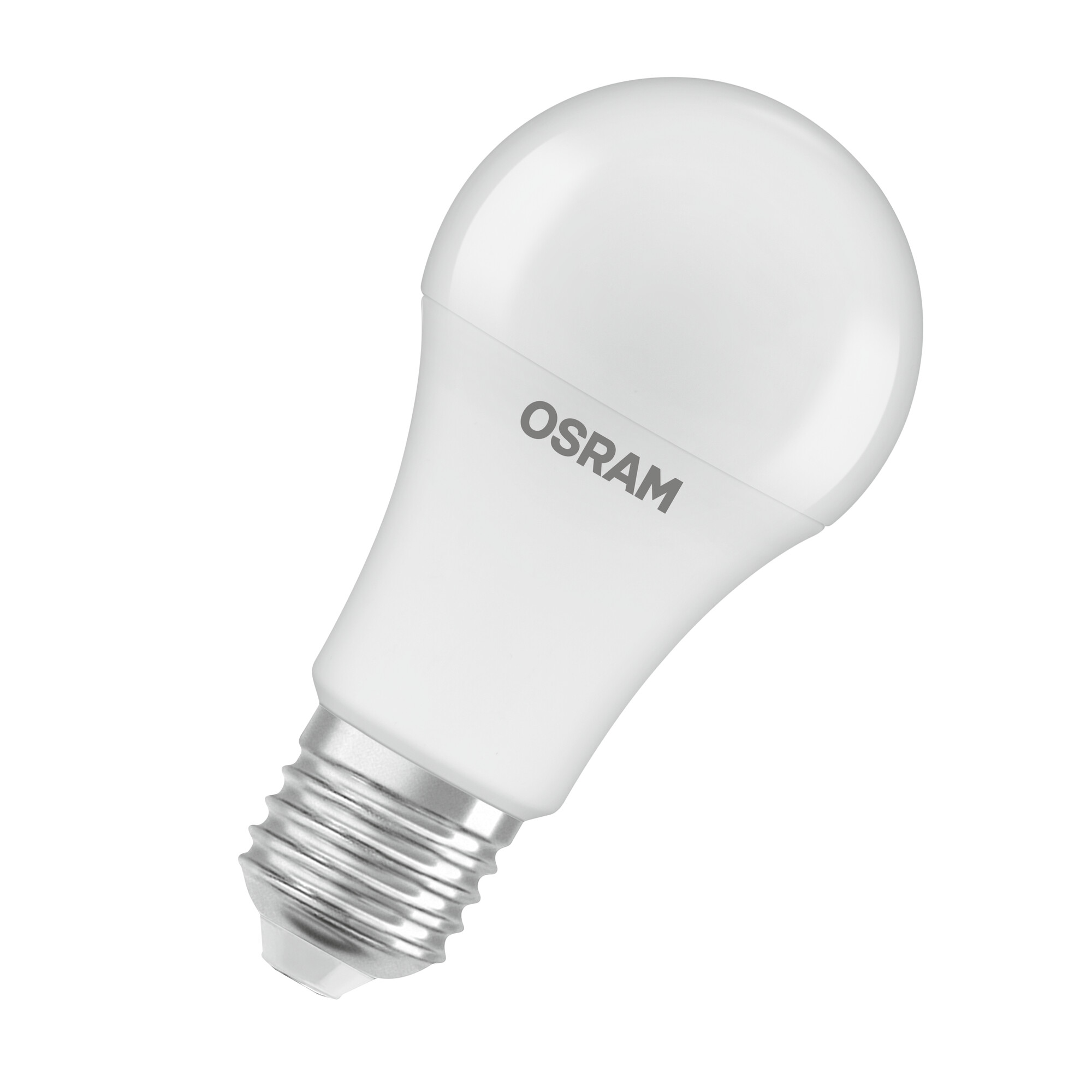 LEDVANCE LED Relax, Active and Sleep CLASSIC A 8.8W 827/840 Frosted E27 3x günstig online kaufen