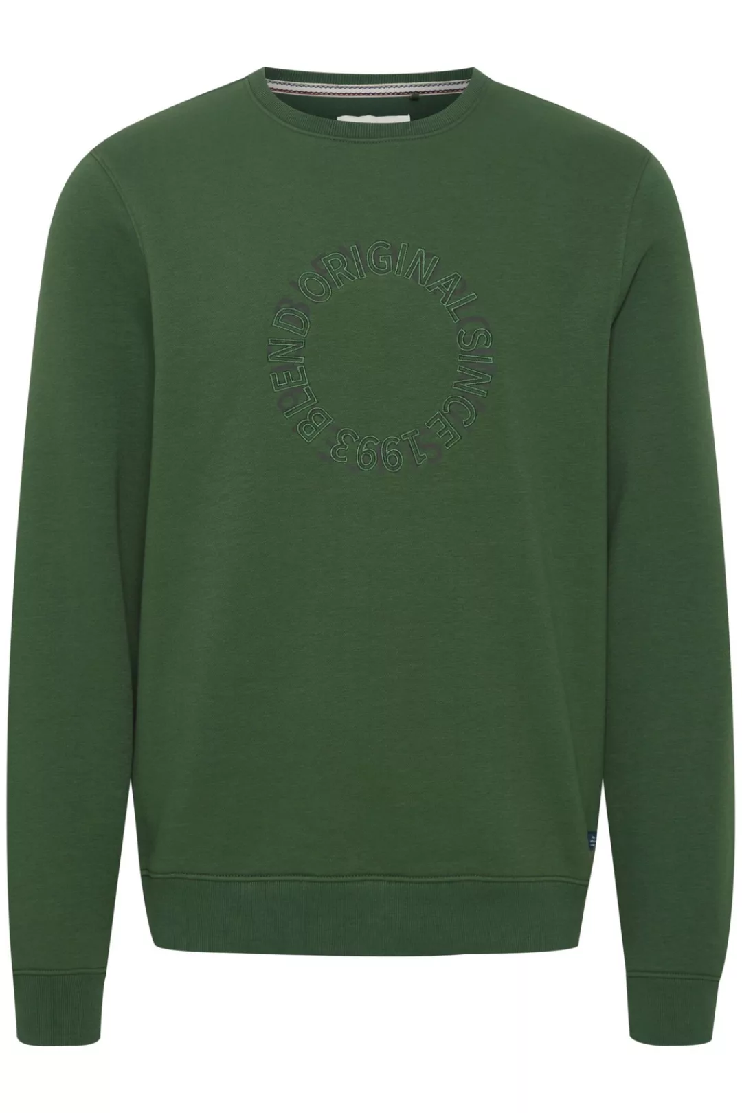 Blend Rundhalspullover "Sweatshirt BHSweatshirt" günstig online kaufen