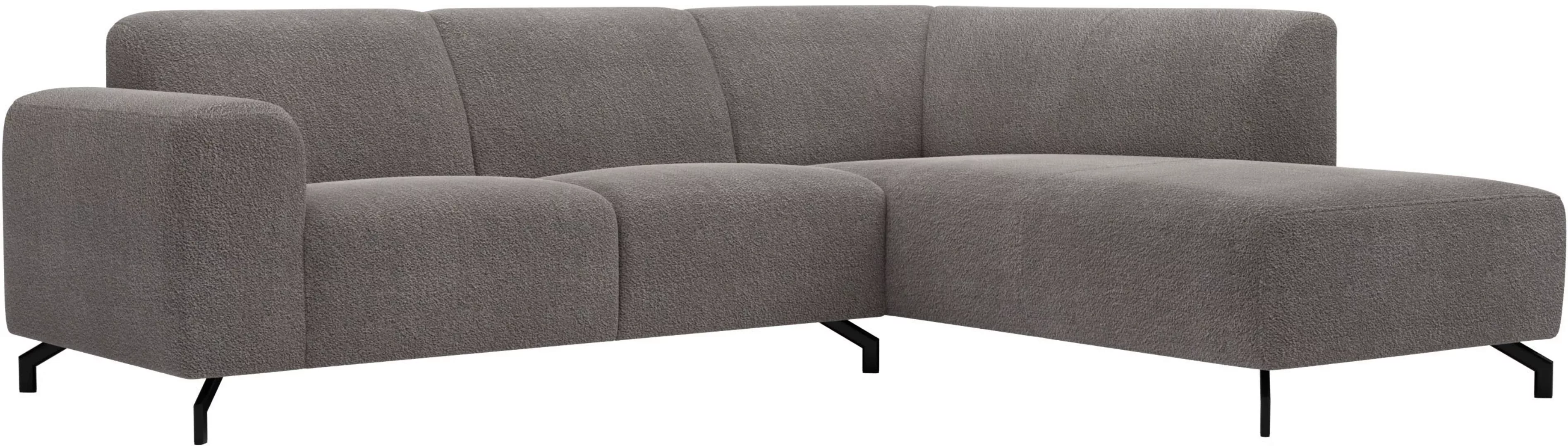 Places of Style Ecksofa "Oleandro, L-Form," günstig online kaufen