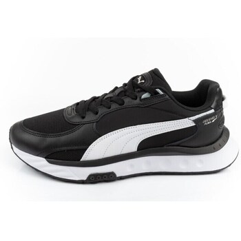 Puma  Sneaker Wild Rider Route günstig online kaufen