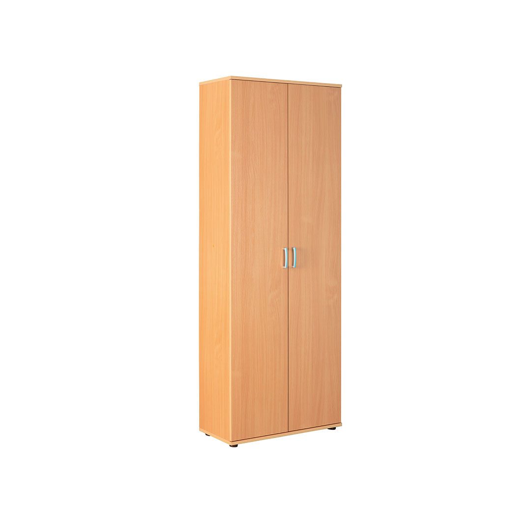 ebuy24 Kleiderschrank Vekla Kleiderschrank Buche Dekor. günstig online kaufen
