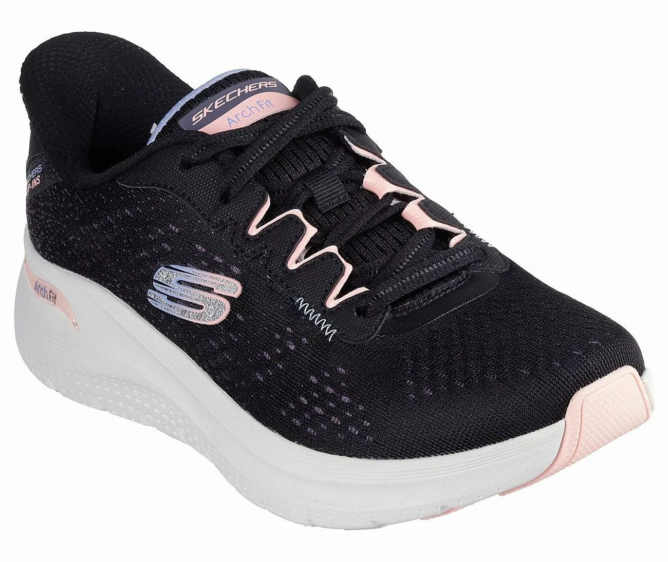 Skechers ARCH FIT 2.0 Slip-On Sneaker günstig online kaufen