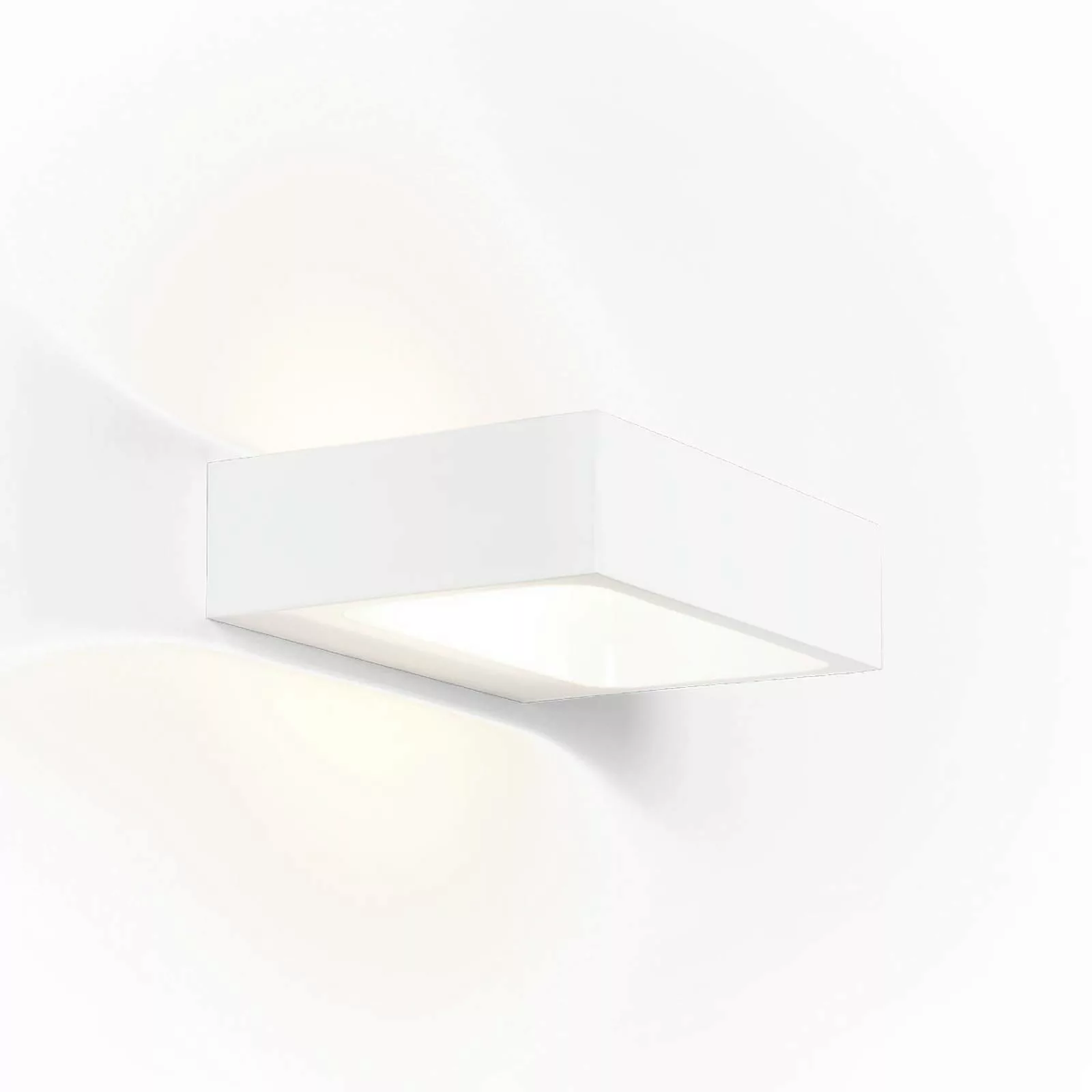 WEVER & DUCRÉ Bento 1.3 LED-Wandleuchte weiß günstig online kaufen
