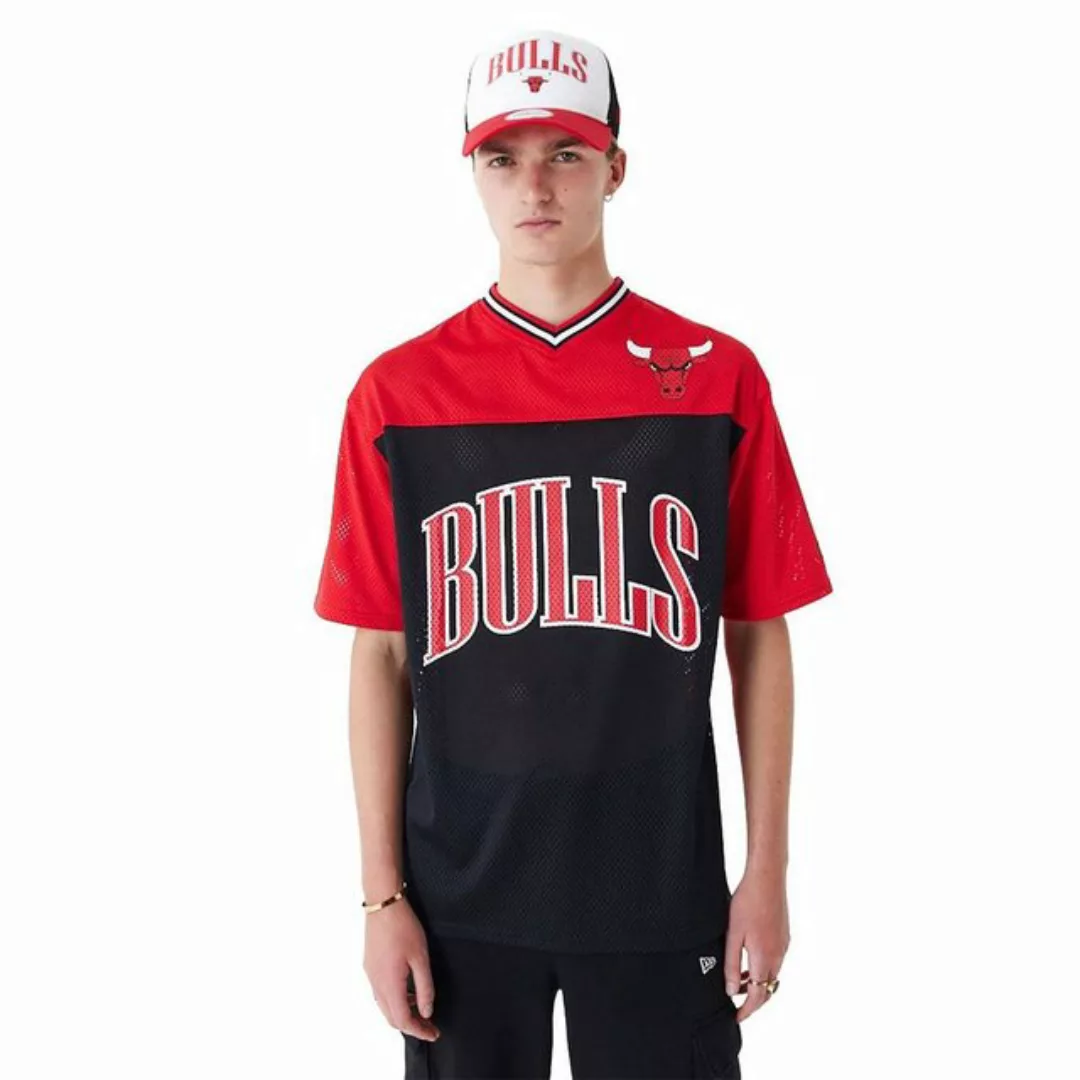 New Era T-Shirt Shirt New Era Bulls, G S günstig online kaufen