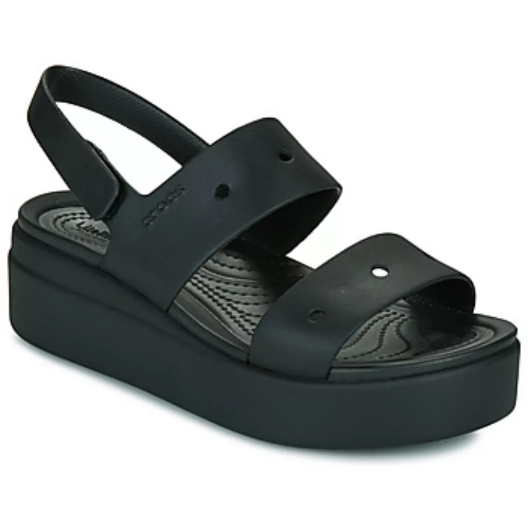 Crocs  Sandalen Brooklyn 4U günstig online kaufen