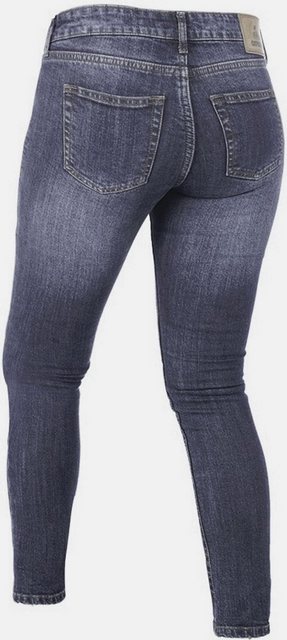 OXFORD Motorradhose Hinksey Damen Motorradjeans günstig online kaufen