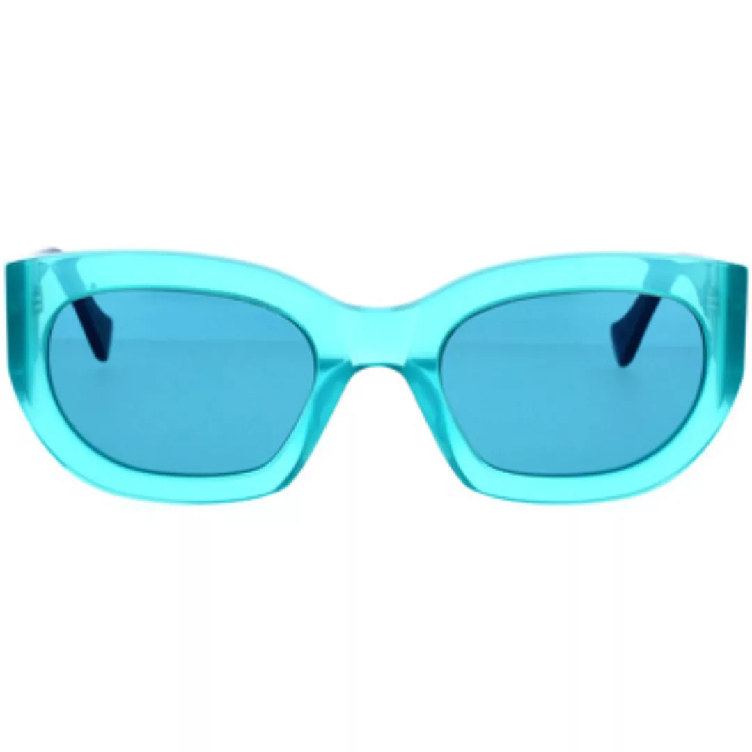 Retrosuperfuture  Sonnenbrillen Alva Pool 4RA Sonnenbrille günstig online kaufen