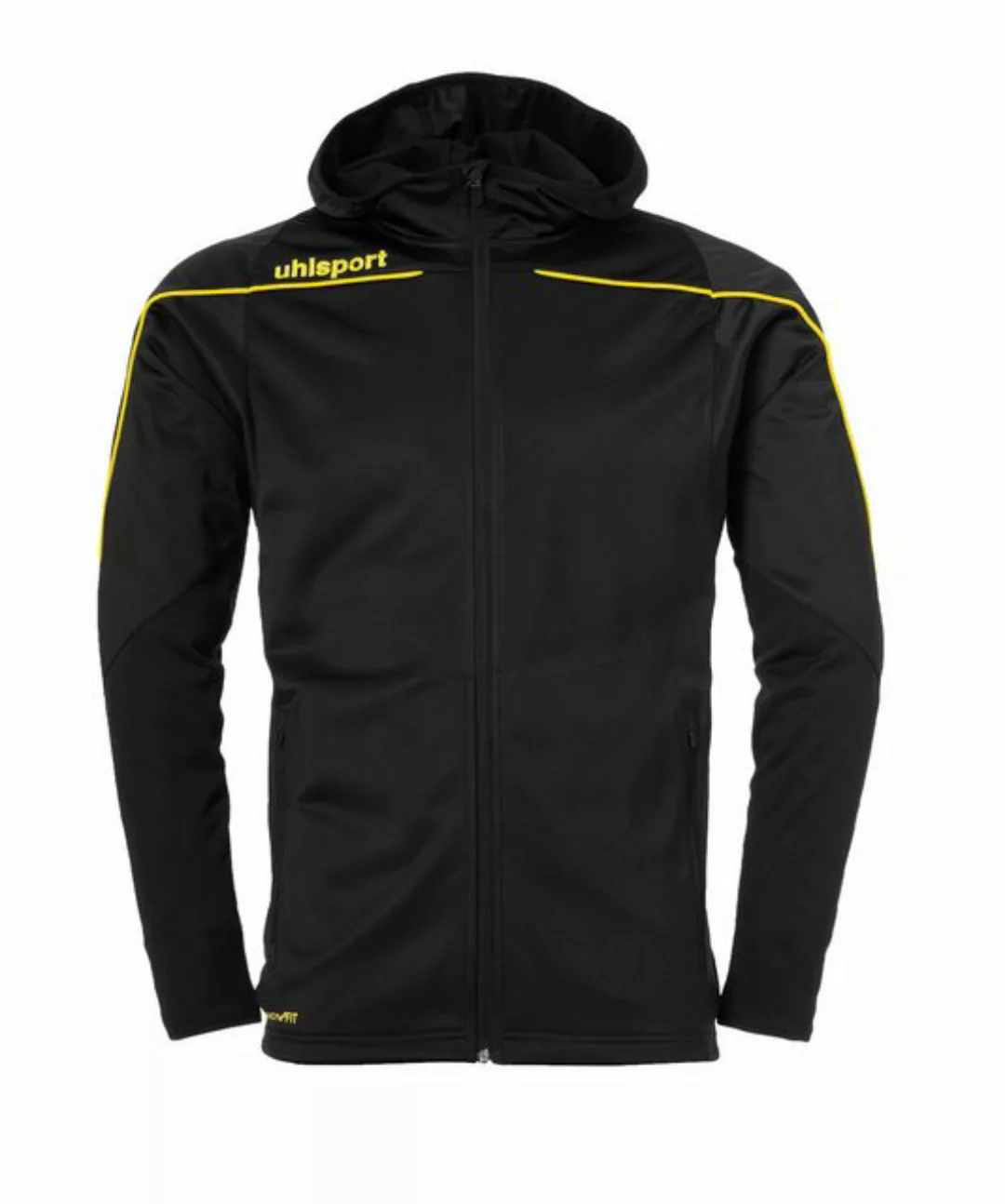 uhlsport Sweatjacke Stream 22 Kapuzenjacke günstig online kaufen