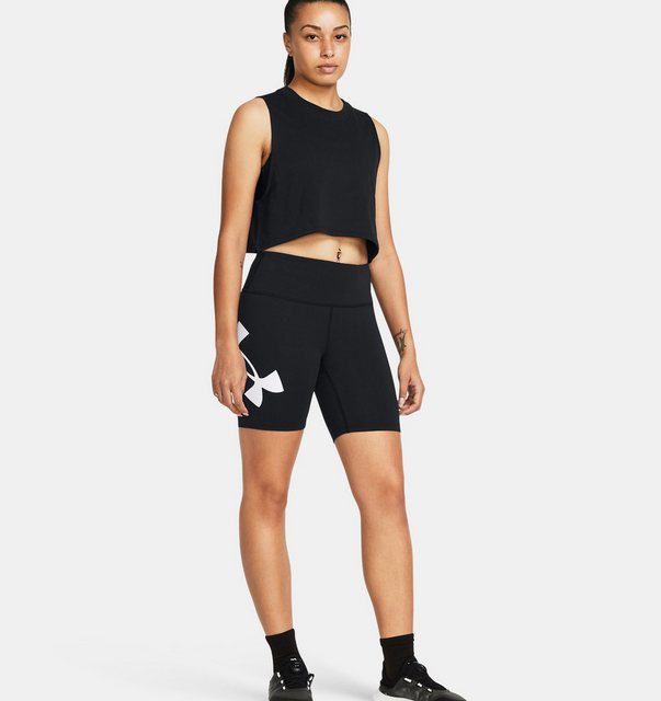 Under Armour® Funktionsshorts CAMPUS 7IN SHORT STARLIGHT günstig online kaufen