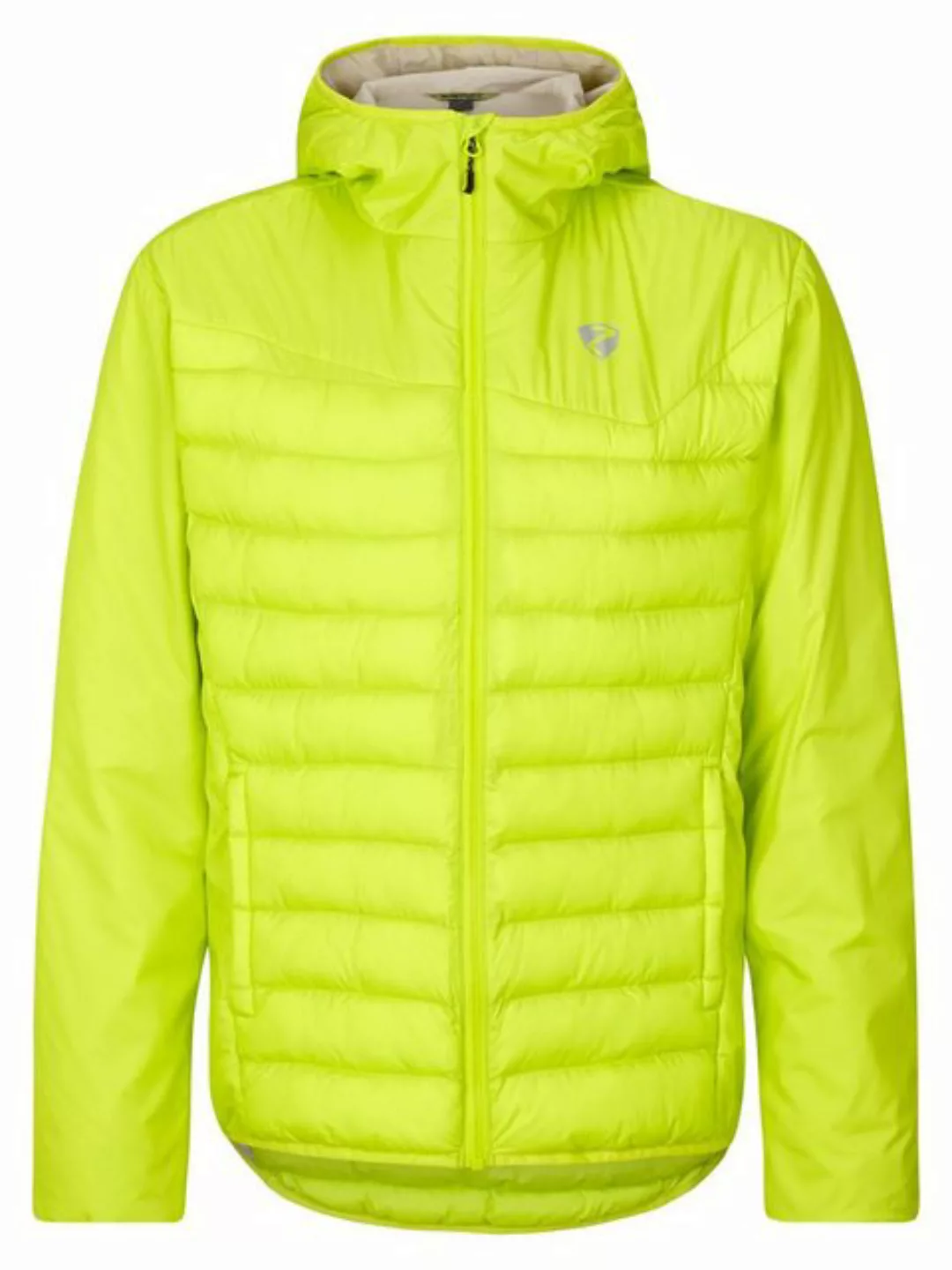 Ziener Winterjacke Ziener Activwear NANTANA bitter lemon günstig online kaufen