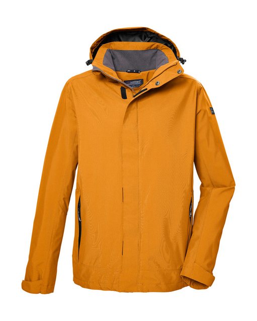 Killtec Outdoorjacke KOS 87 MN JCKT_XENIOS Wasser- und winddicht, atmungsak günstig online kaufen