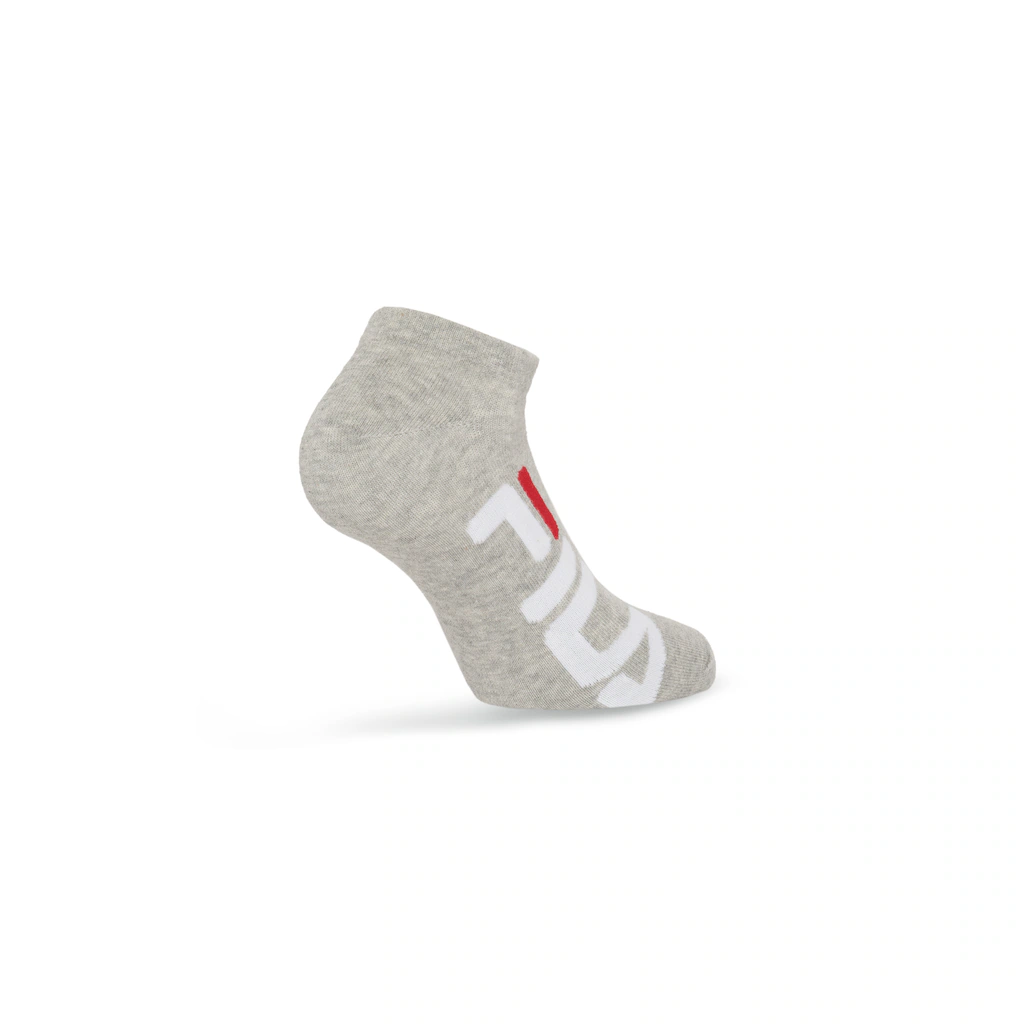 Fila Sneakersocken "UNISEX INVISIBLE SOCKS", (6 Paar), großer Markenschrift günstig online kaufen