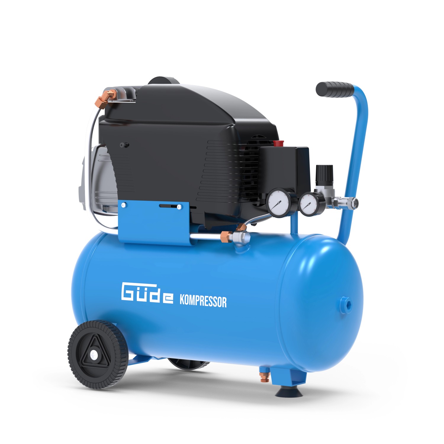Güde Kompressor 231/10/24 günstig online kaufen