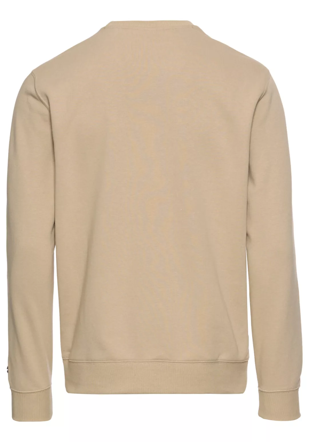 Champion Sweatshirt "Icons Crewneck Sweatshirt Large Log" günstig online kaufen