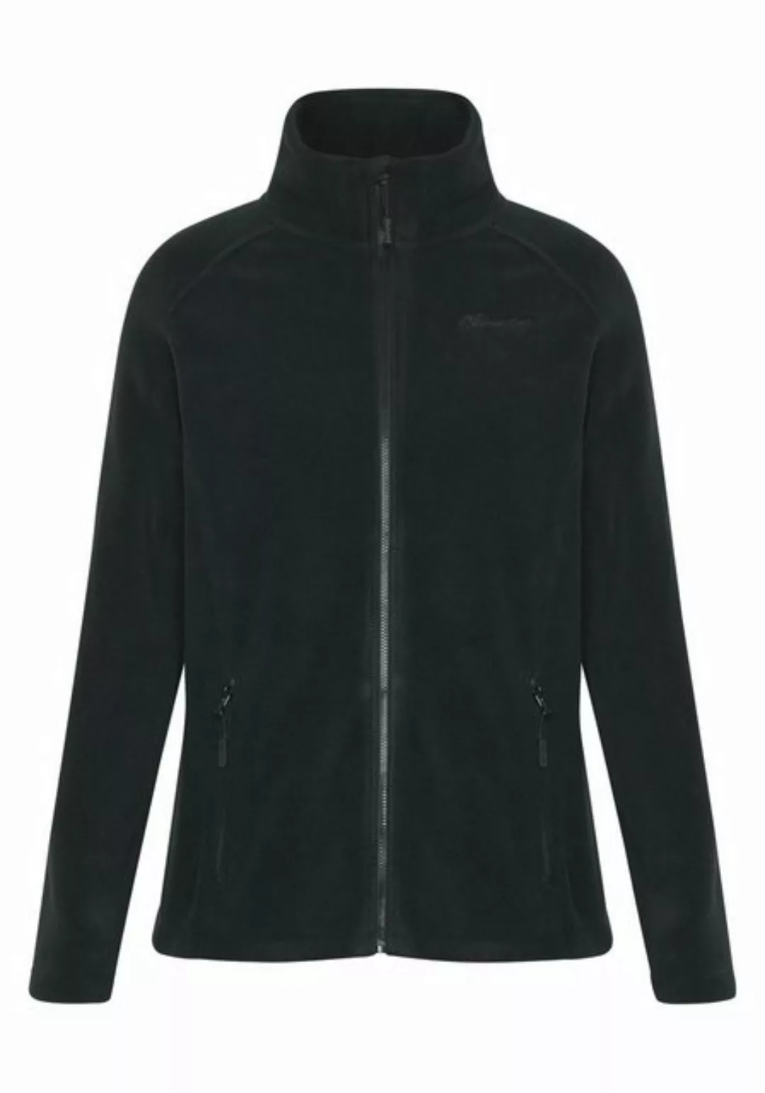 Chiemsee Fleecejacke Fleece-Jacke im Basic-Look 1 günstig online kaufen