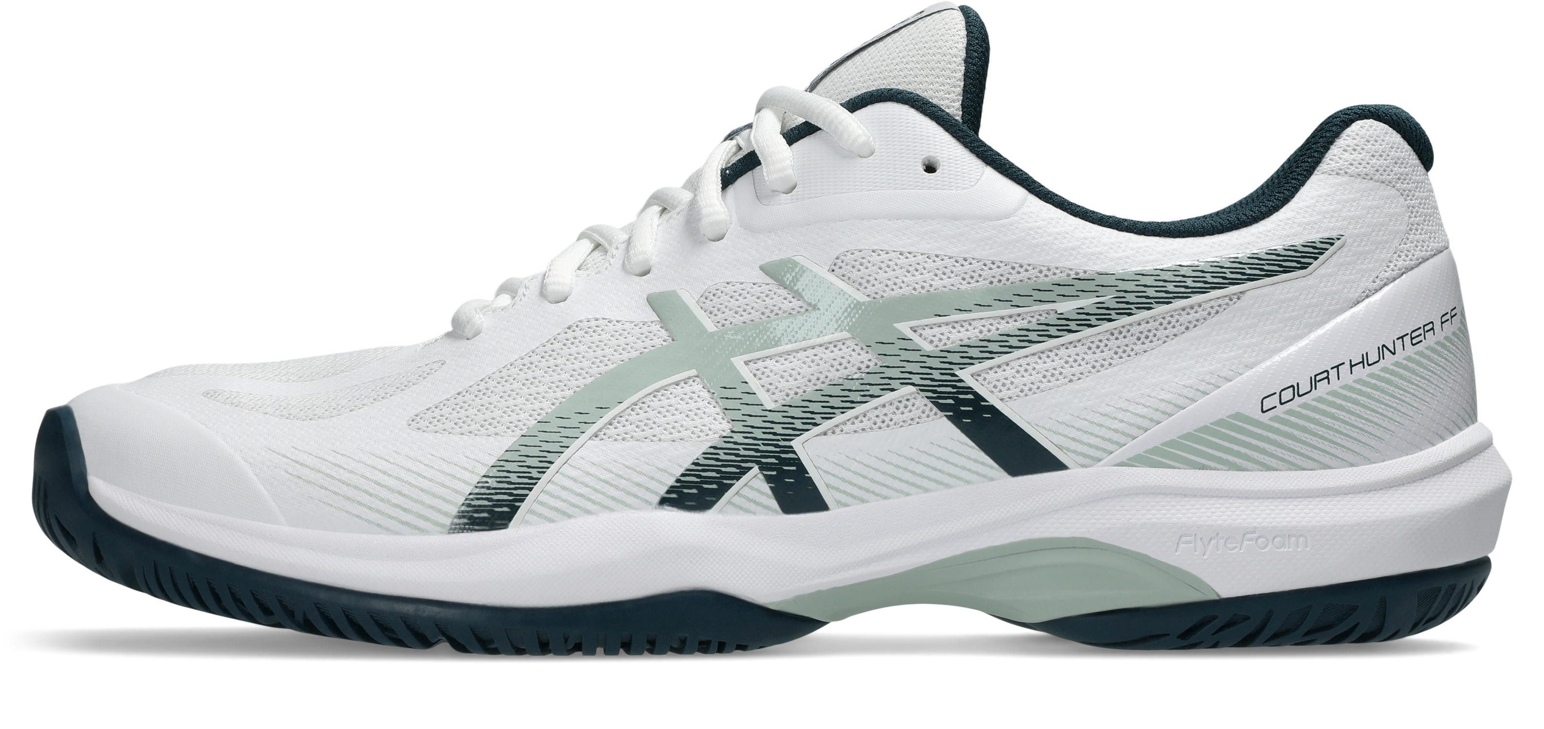 Asics COURT HUNTER FF Hallenschuh günstig online kaufen